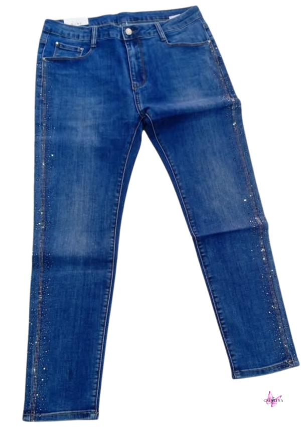 Jeans Push Up