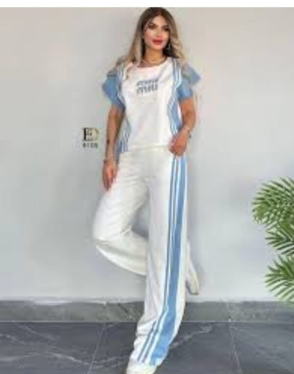 COMPETO TUTA MADE IN ITALY