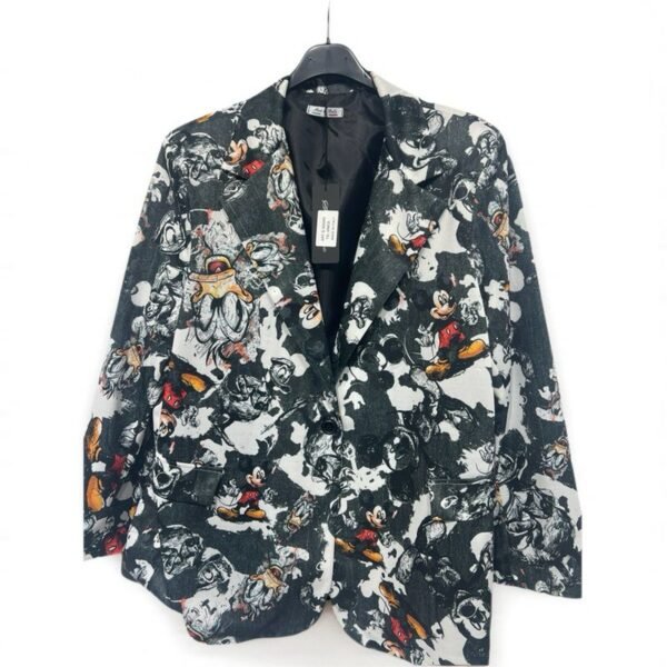GIACCA MODELLO DISNEY - immagine 2