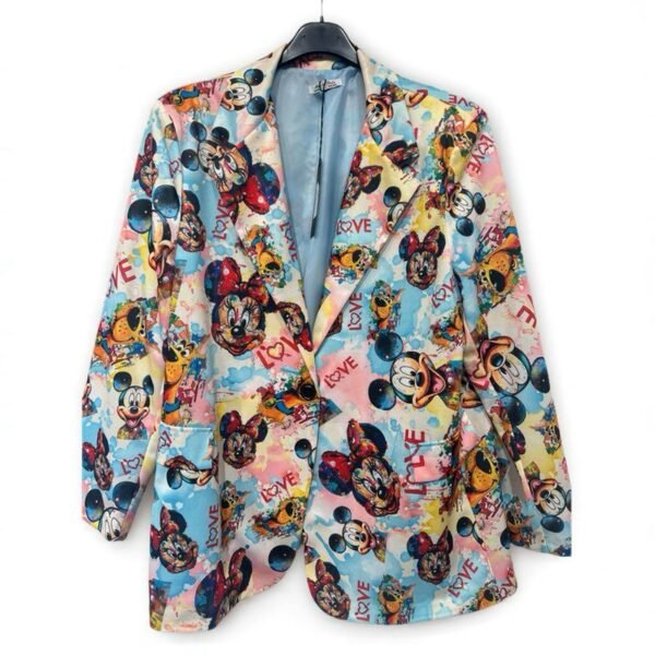 GIACCA MODELLO DISNEY - immagine 3