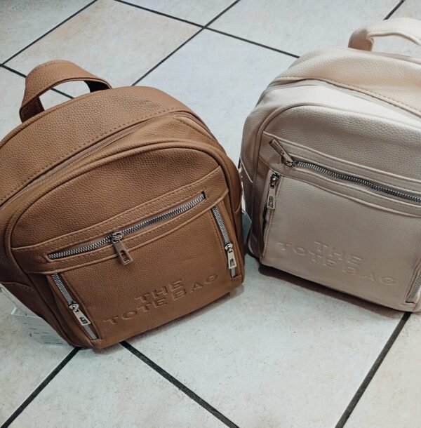 Zaino " The Tote Bag"
