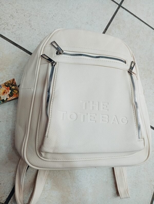 Zaino " The Tote Bag" - immagine 3