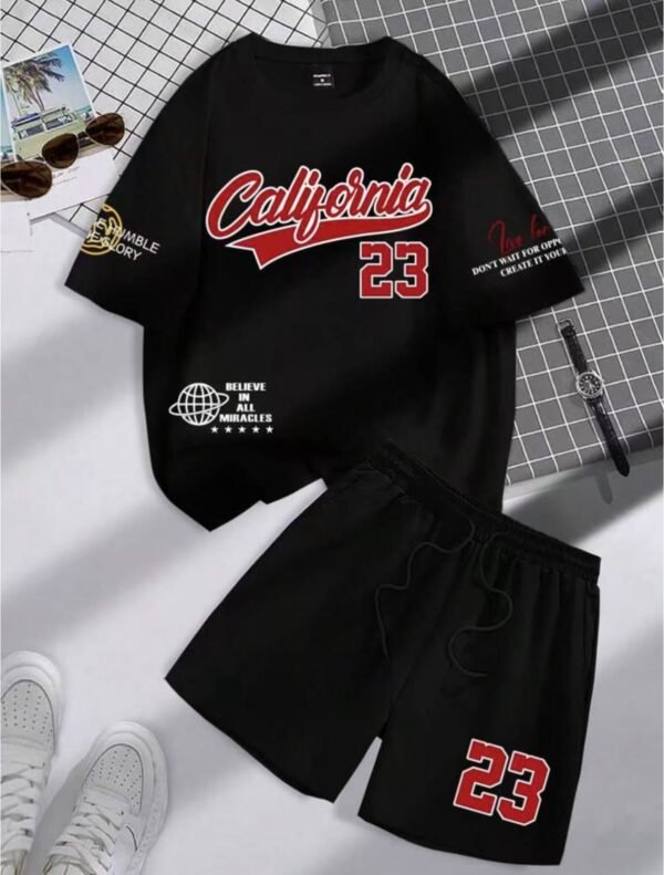 COMPLETO CALIFORNIA - immagine 3