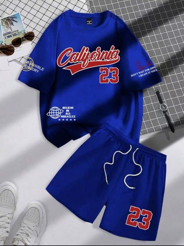 COMPLETO CALIFORNIA