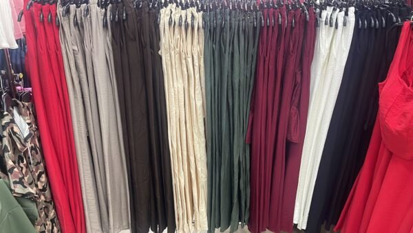 VESTITO GIADA - immagine 2