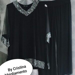 COMPLETO CURVY "ELISA"